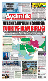 Aydınlık Gazetesi