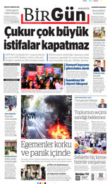 Birgün Gazetesi
