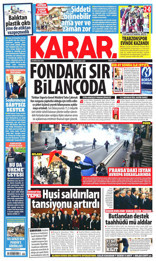 Karar Gazetesi