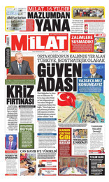 Milat Gazetesi
