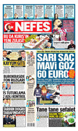 Nefes Gazetesi