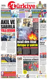 Türkiye Gazetesi