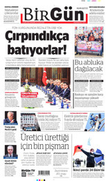 Birgün Gazetesi