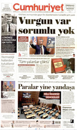 Cumhuriyet Gazetesi