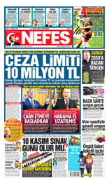 Nefes Gazetesi