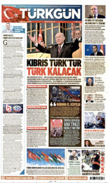 Türkgün Gazetesi