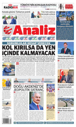 Analiz Gazetesi
