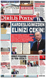 Diriliş Postası Gazetesi