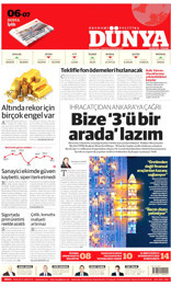 Dünya Gazetesi