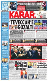 Karar Gazetesi