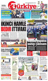 Türkiye Gazetesi