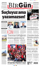 Birgün Gazetesi