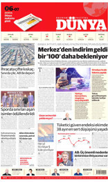 Dünya Gazetesi