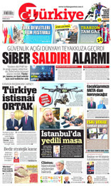 Türkiye Gazetesi