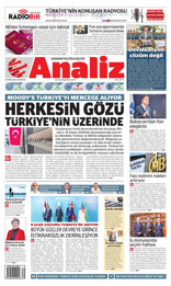 Analiz Gazetesi