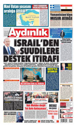 Aydınlık Gazetesi