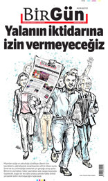 Birgün Gazetesi