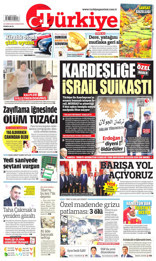 Türkiye Gazetesi