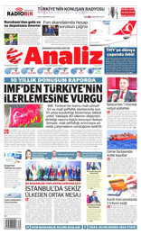 Analiz Gazetesi