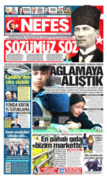 Nefes Gazetesi