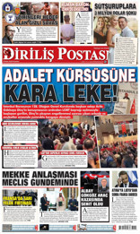 Diriliş Postası Gazetesi