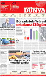 Dünya Gazetesi