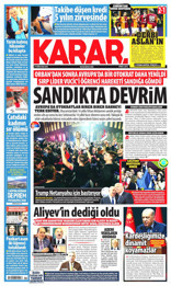 Karar Gazetesi