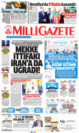 Milli Gazete