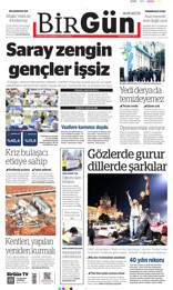 Birgün Gazetesi