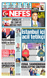 Nefes Gazetesi