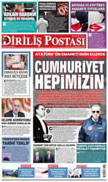 Diriliş Postası Gazetesi