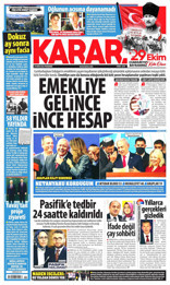 Karar Gazetesi