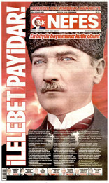 Nefes Gazetesi