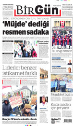 Birgün Gazetesi