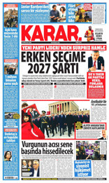Karar Gazetesi