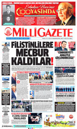 Milli Gazete