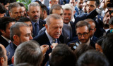 Fahrettin Altun ve Pence'in sözcüsünden "Erdoğan" açıklaması