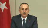 Çavuşoğlu: Rusya'nın Hafter'i ikna etmesini bekliyoruz