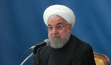 İran Cumhurbaşkanı Ruhani: Bu, kolayca bir kenara bırakılacak mesele değildir