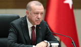 Erdoğan'dan İdlib'deki hain saldırıya ilişkin açıklama