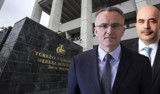 Merkez Bankası'nda görev değişimi
