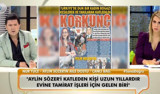 Aylin Sözer’in aile dostu Nur Yüce'den, Hakan Ural ve Nur Tuğba Namlı'ya flaş açıklamalar