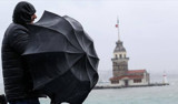 Meteoroloji'den İstanbul için sarı kodlu uyarı geldi