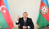 Aliyev'den Ermenistan için ilk açıklama geldi!