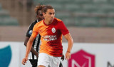 Galatasaray'da Taylan Antalyalı şoku!