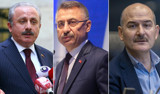 Emekli amirallerin bildirisine tepkiler çığ gibi!