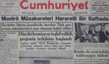 Montrö Boğazlar Sözleşmesi nedir? Türkiye için ne anlama geliyor?