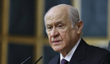 MHP lideri Bahçeli'den Biden'ın açıklamasına sert tepki