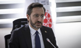 Fahrettin Altun'dan 1 Mayıs paylaşımı