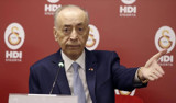 Galatasaray Kulübü'nde başkanlık seçimi iptal oldu!